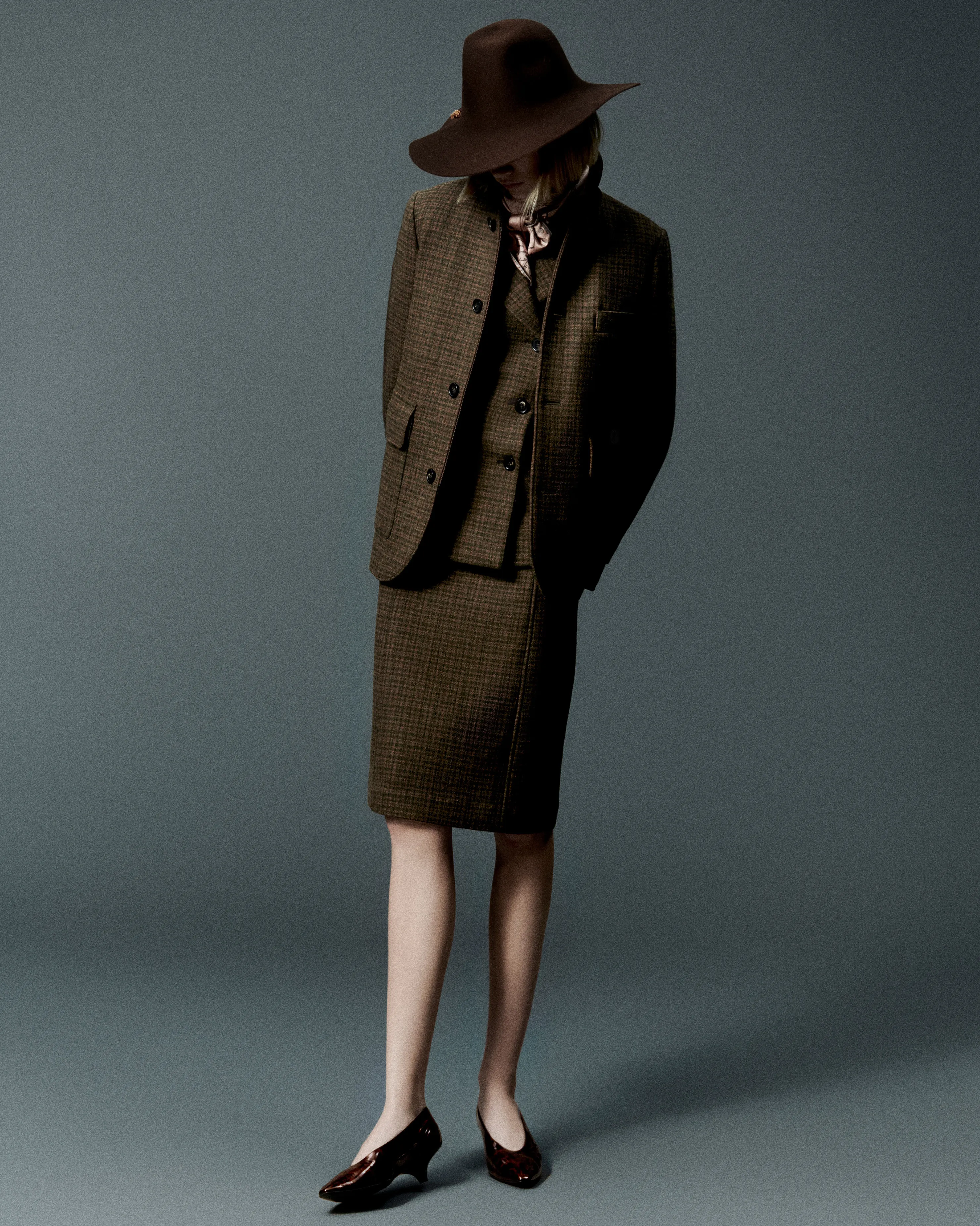 Loro Piana | Fall Winter 2024 Women's Collection